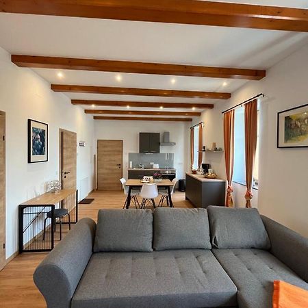 T&T Apartments Monchmeierhof Экстерьер фото