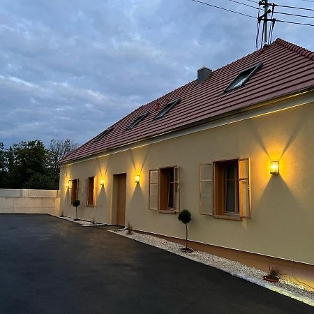 T&T Apartments Monchmeierhof Экстерьер фото