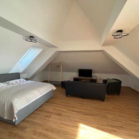 T&T Apartments Monchmeierhof Экстерьер фото