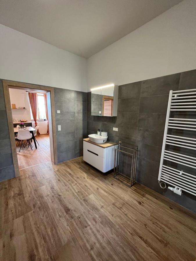 T&T Apartments Monchmeierhof Экстерьер фото