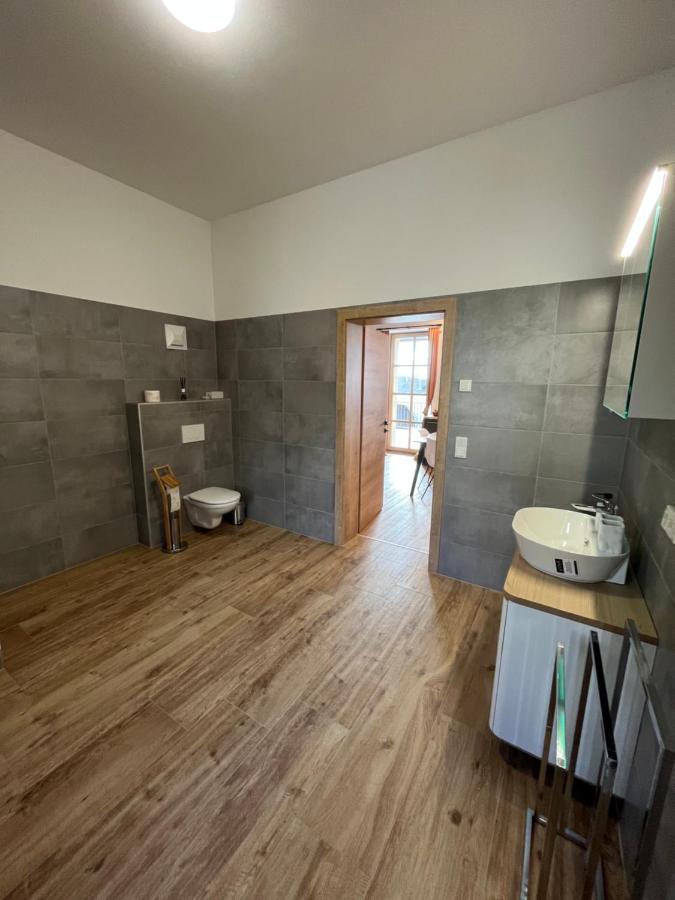 T&T Apartments Monchmeierhof Экстерьер фото