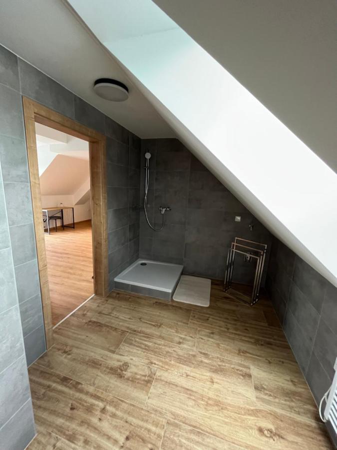 T&T Apartments Monchmeierhof Экстерьер фото