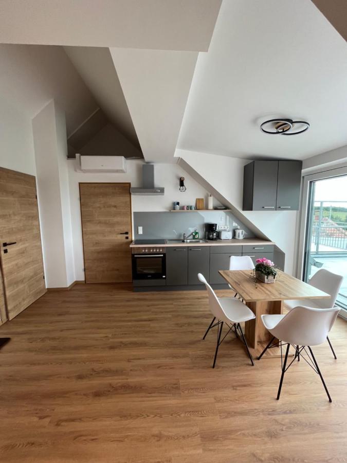 T&T Apartments Monchmeierhof Экстерьер фото