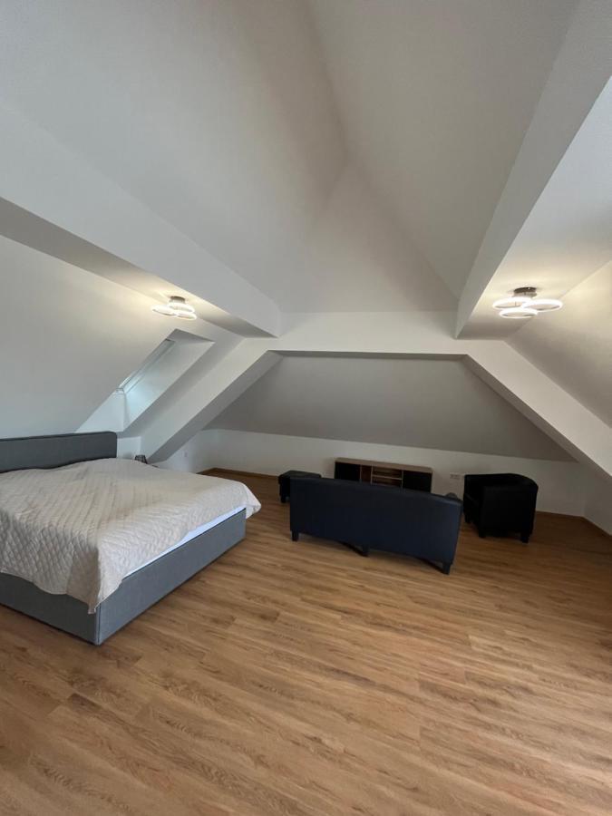 T&T Apartments Monchmeierhof Экстерьер фото