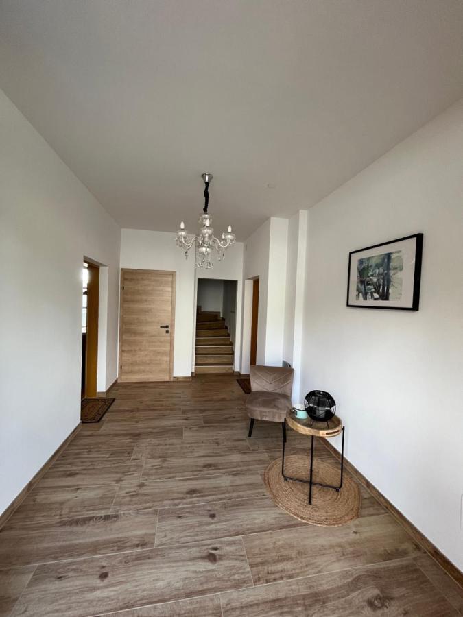 T&T Apartments Monchmeierhof Экстерьер фото