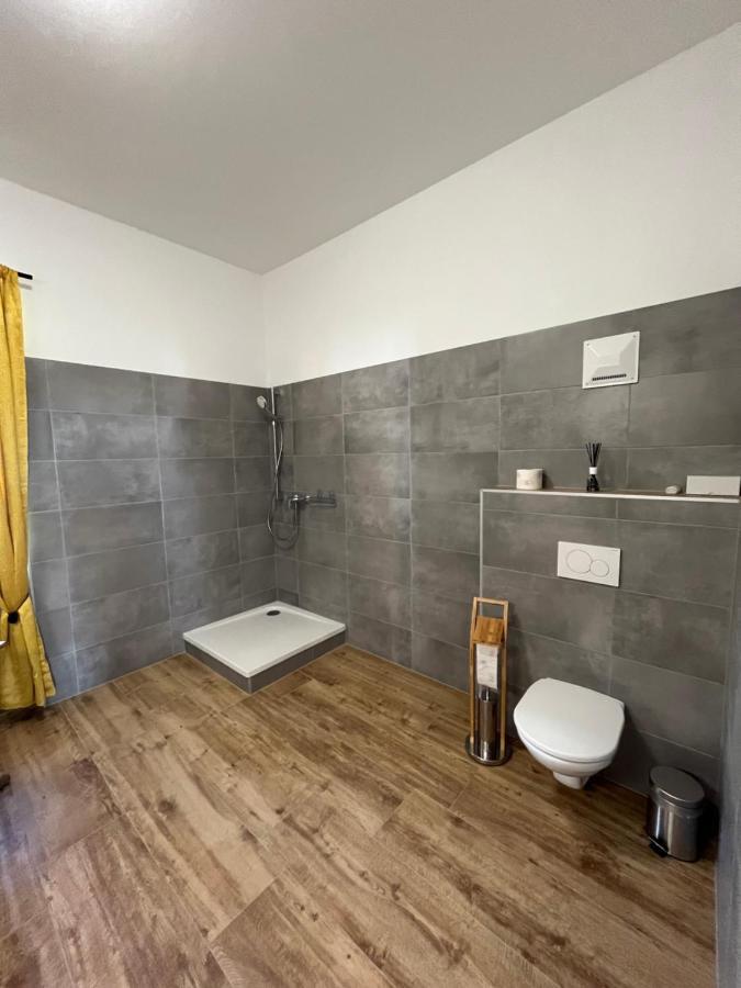 T&T Apartments Monchmeierhof Экстерьер фото