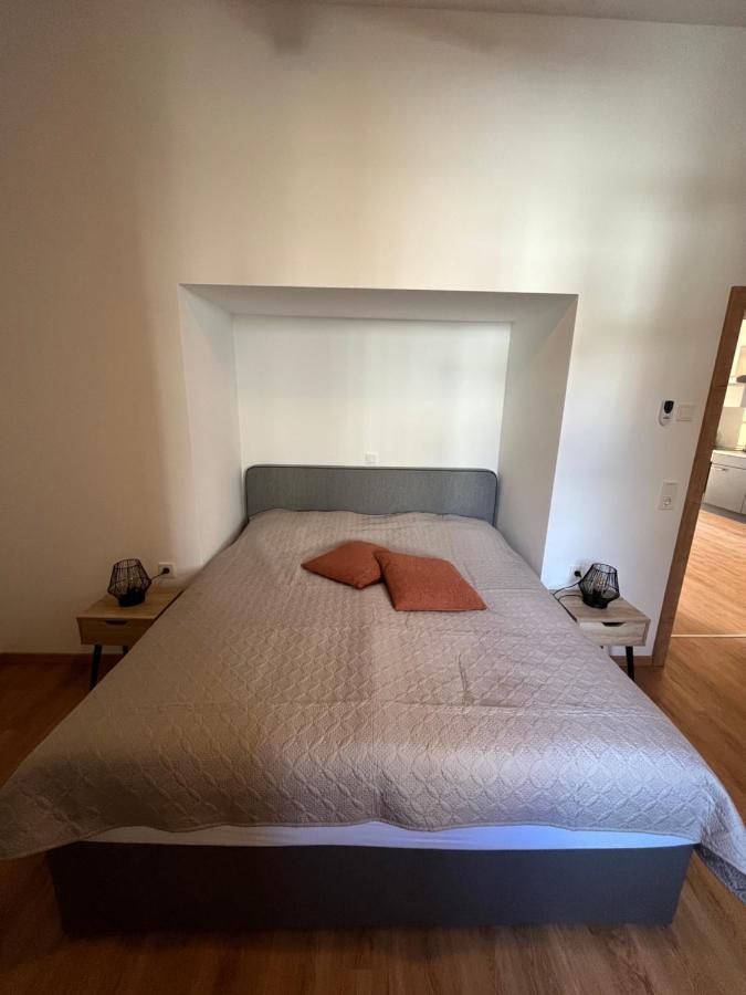 T&T Apartments Monchmeierhof Экстерьер фото