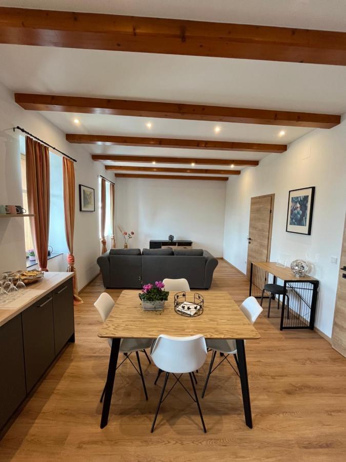 T&T Apartments Monchmeierhof Экстерьер фото