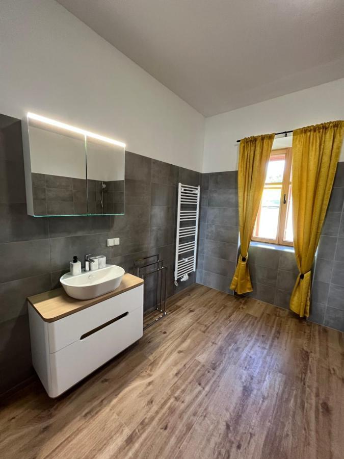 T&T Apartments Monchmeierhof Экстерьер фото
