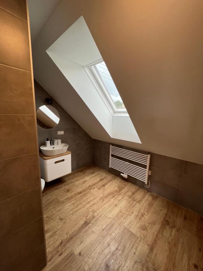 T&T Apartments Monchmeierhof Экстерьер фото