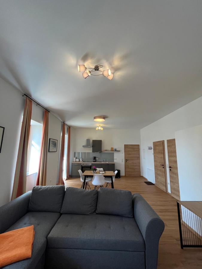T&T Apartments Monchmeierhof Экстерьер фото