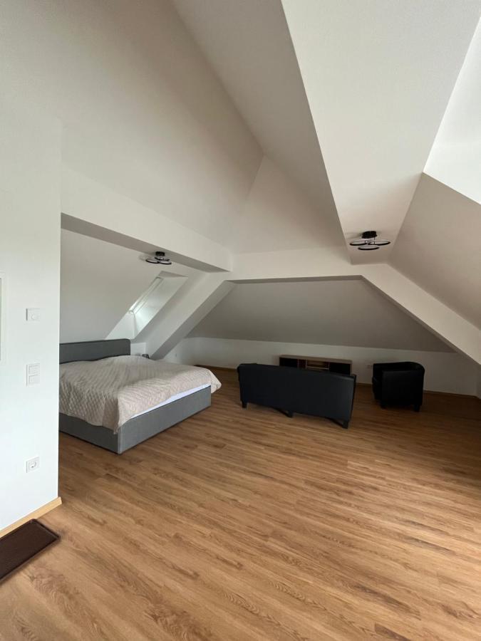 T&T Apartments Monchmeierhof Экстерьер фото