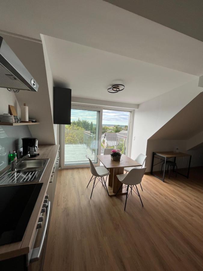 T&T Apartments Monchmeierhof Экстерьер фото