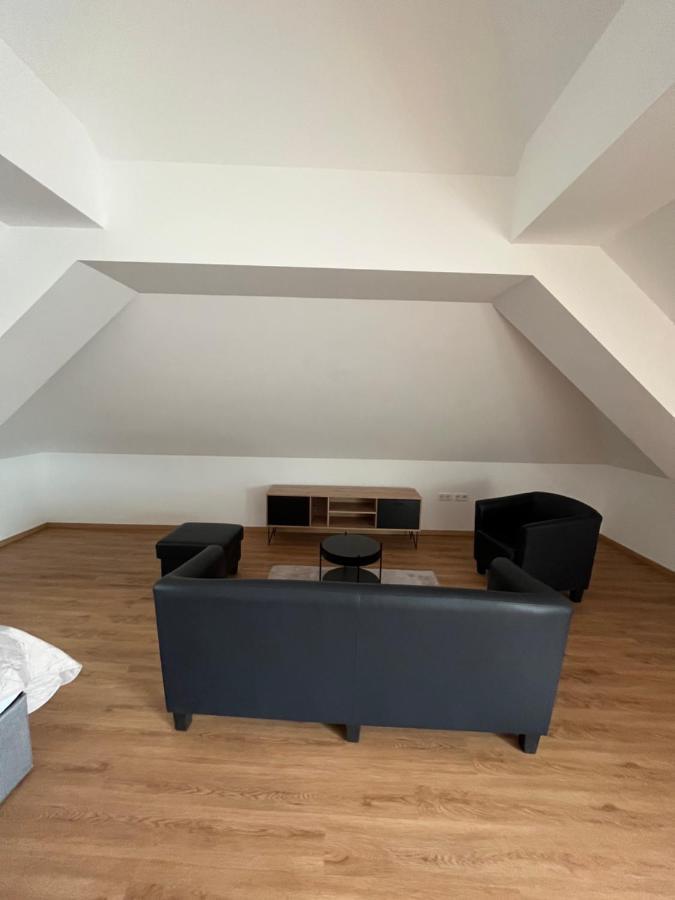 T&T Apartments Monchmeierhof Экстерьер фото