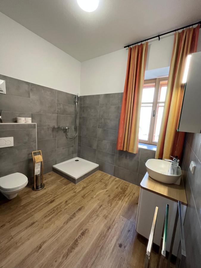T&T Apartments Monchmeierhof Экстерьер фото