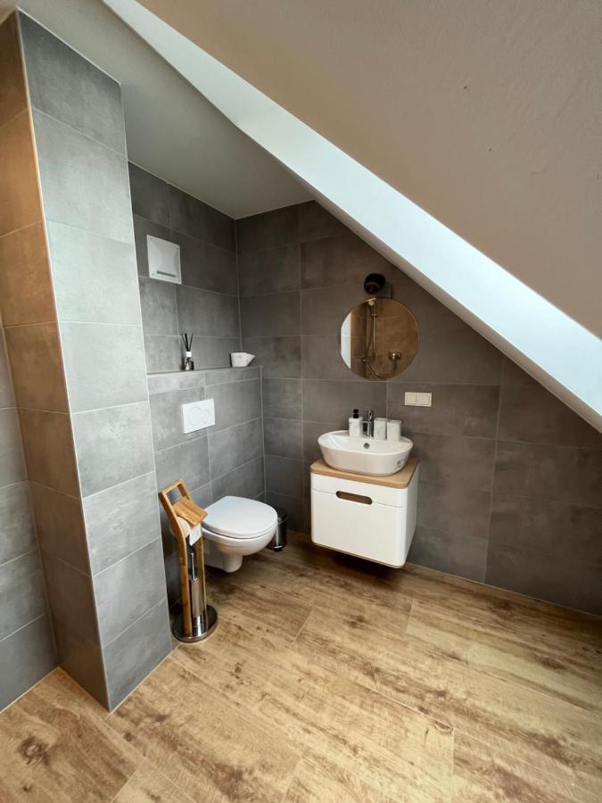 T&T Apartments Monchmeierhof Экстерьер фото