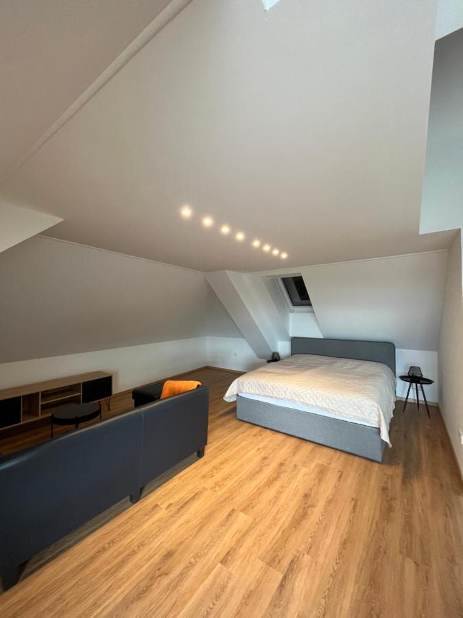 T&T Apartments Monchmeierhof Экстерьер фото