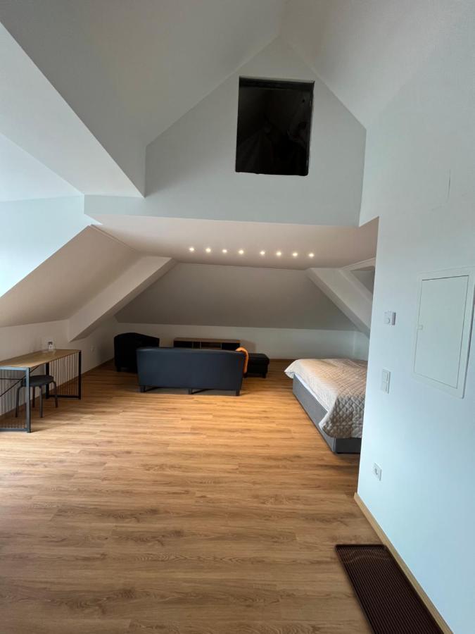 T&T Apartments Monchmeierhof Экстерьер фото