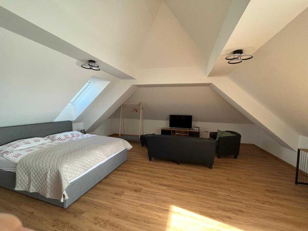 T&T Apartments Monchmeierhof Экстерьер фото