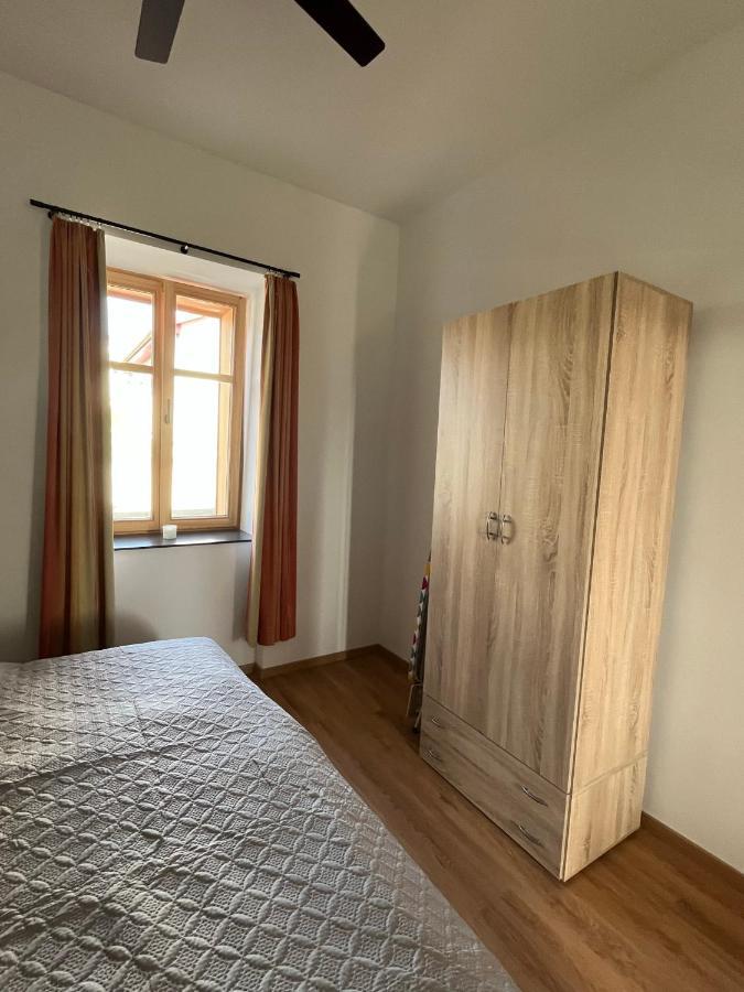 T&T Apartments Monchmeierhof Экстерьер фото