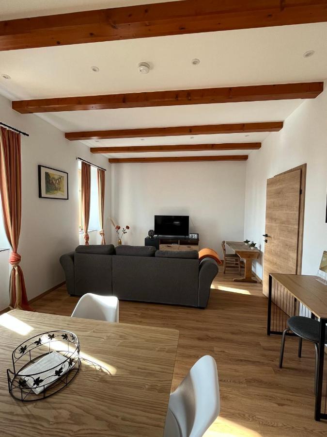 T&T Apartments Monchmeierhof Экстерьер фото