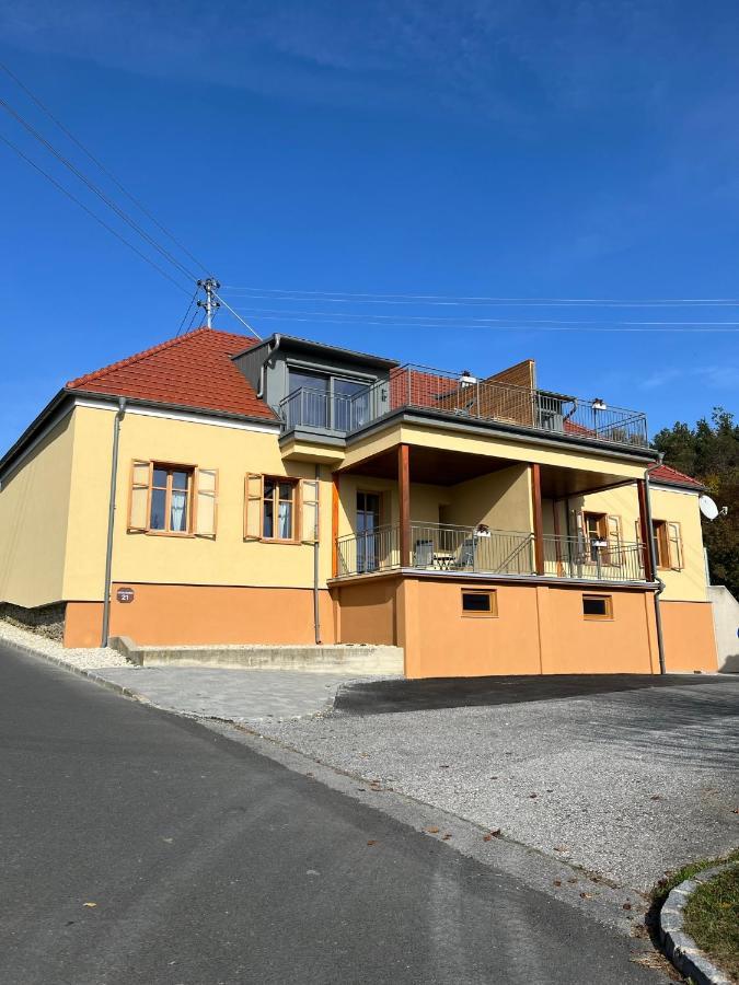 T&T Apartments Monchmeierhof Экстерьер фото