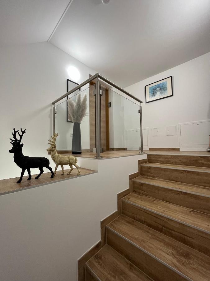 T&T Apartments Monchmeierhof Экстерьер фото
