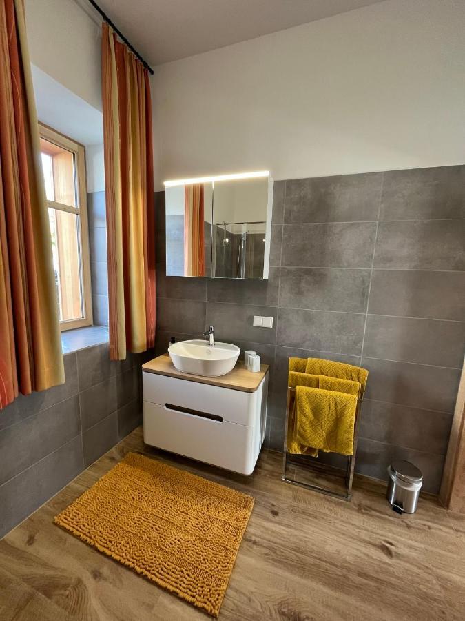 T&T Apartments Monchmeierhof Экстерьер фото