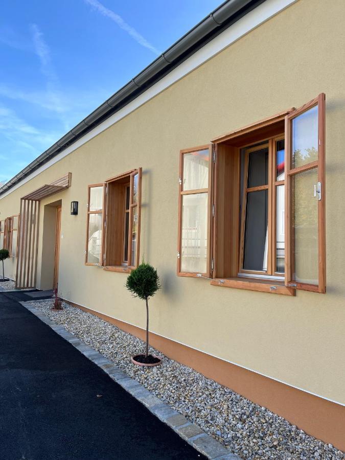 T&T Apartments Monchmeierhof Экстерьер фото