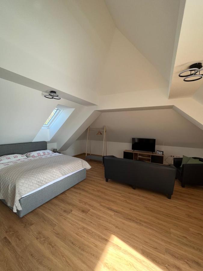 T&T Apartments Monchmeierhof Экстерьер фото