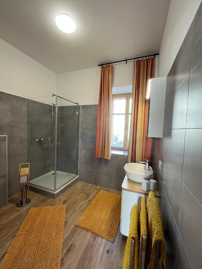 T&T Apartments Monchmeierhof Экстерьер фото