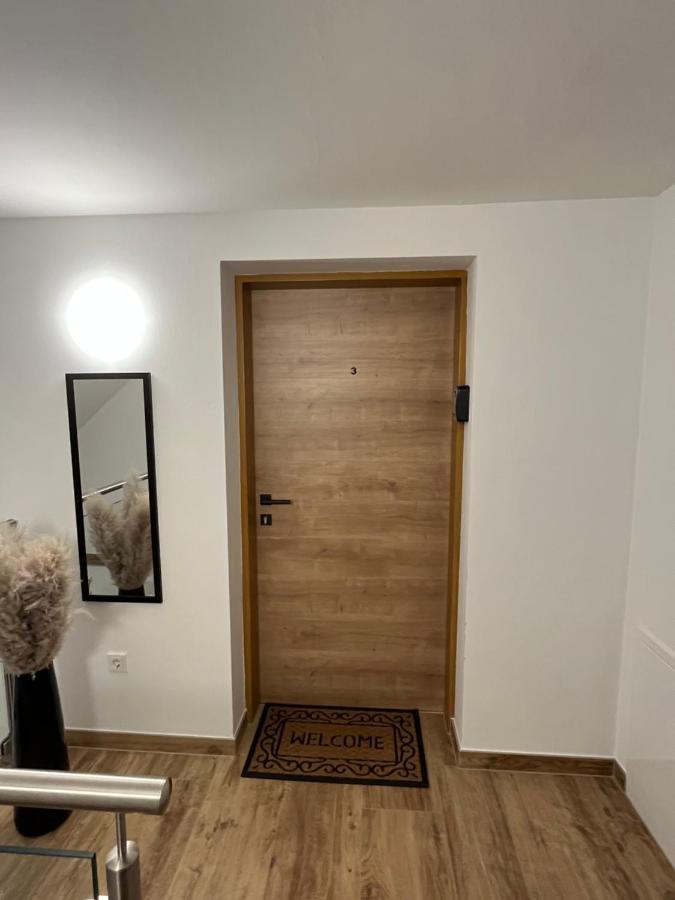 T&T Apartments Monchmeierhof Экстерьер фото