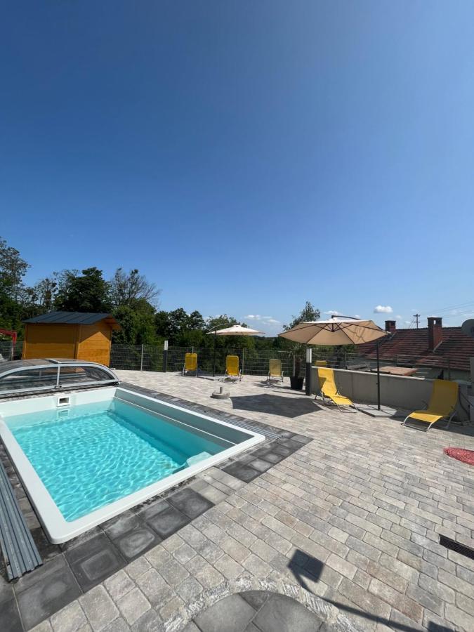 T&T Apartments Monchmeierhof Экстерьер фото