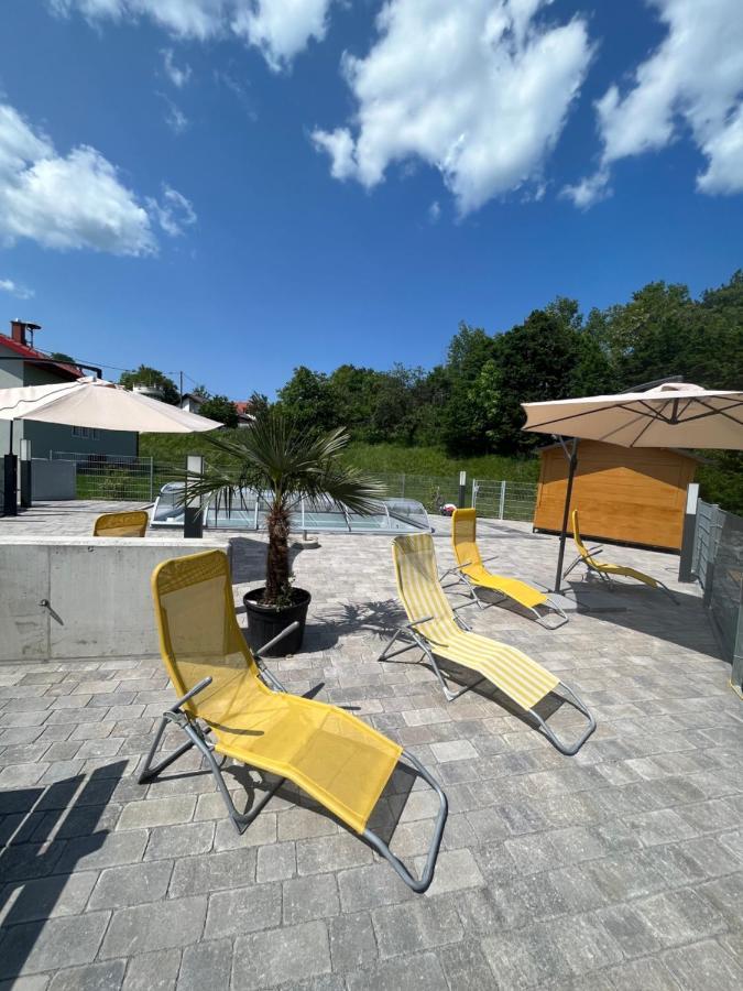 T&T Apartments Monchmeierhof Экстерьер фото