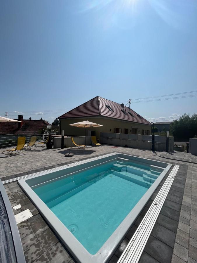 T&T Apartments Monchmeierhof Экстерьер фото